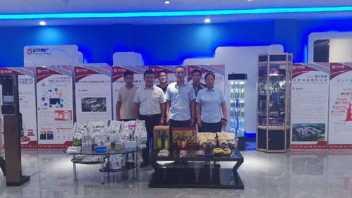 傳承企業文化，凝聚奮斗力量——泰華集團組織員工參觀展廳與文化體驗活動