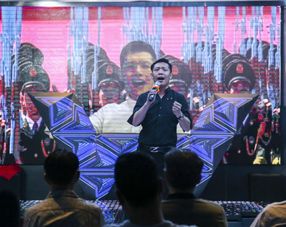 同心童夢藝術(shù)團(tuán)成立暨全球巡演啟動(dòng)儀式在京舉行，以文藝創(chuàng)作搭建全球兒童友誼橋梁