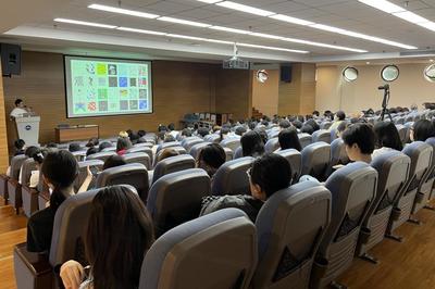 公共藝術(shù)學(xué)院“教學(xué)開放周”圓滿落幕，文化藝術(shù)交流活動(dòng)異彩紛呈