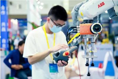 起航新征程 共繪新華章——中國模具之都智能工廠展覽會(huì)燃情啟幕