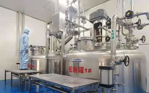 青島高新區(qū) 破難點(diǎn)、除痛點(diǎn)、疏堵點(diǎn)，創(chuàng)新驅(qū)動(dòng)高質(zhì)量發(fā)展