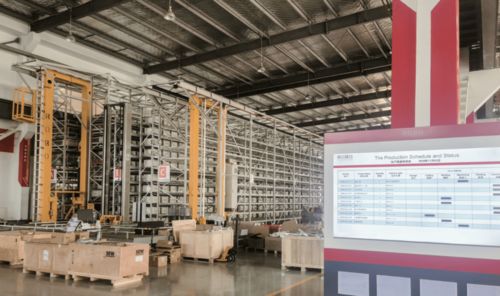 羅伯泰克 以技術(shù)為矛，打造硬核實(shí)力引領(lǐng)全新發(fā)展紀(jì)元