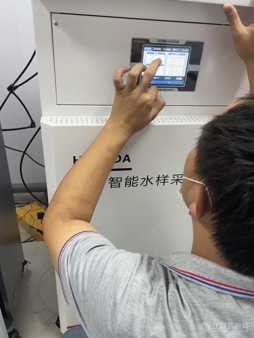 匠心服務，智控未來 陸恒技術服務部安裝與調試實訓指南