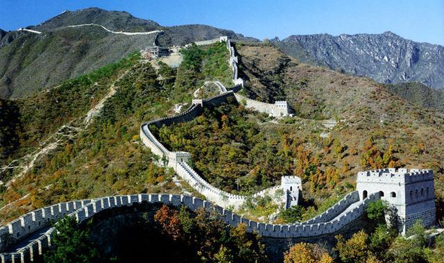 中國(guó)排名前十的旅游景點(diǎn)，你去過幾個(gè)？揭秘國(guó)內(nèi)的絕美勝地