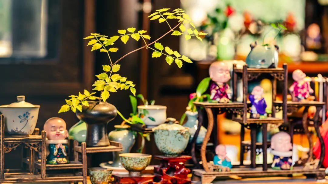 文創(chuàng)產(chǎn)品不光要"臉",還要文化內(nèi)"心"